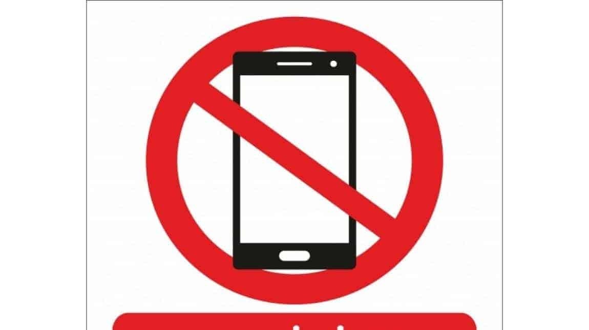 OKULLARDA ÖĞRENCİLERİN TELEFON KULLANIMI